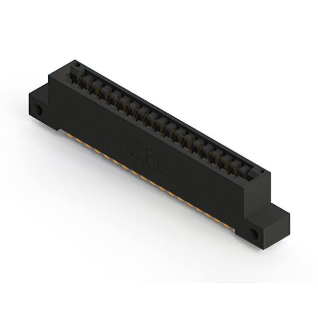 396-038-555-212 EDAC Inc.  Edgeboard Connectors